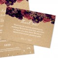 Beige Ivory business cards