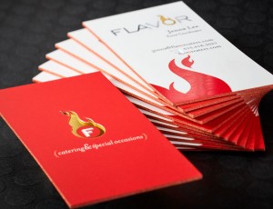 How to add foil and emboss for less
