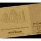 Premium Plus Embossing Cards