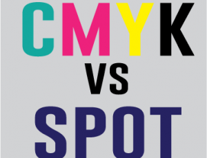 Why CMYK Printing Beats Spot Color in Quality and Consistency