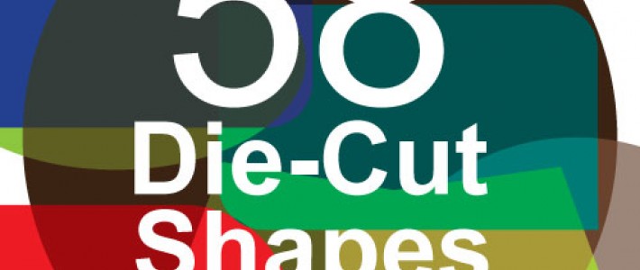 Unique Shaped Die-Cut Business Cards That People Actually Keep