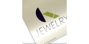 14 pt Pearl Metallic business card 14 pt Pearl Metallic business card