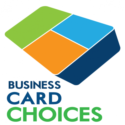 110 lb Bright White business card Classic Crest Business Cards