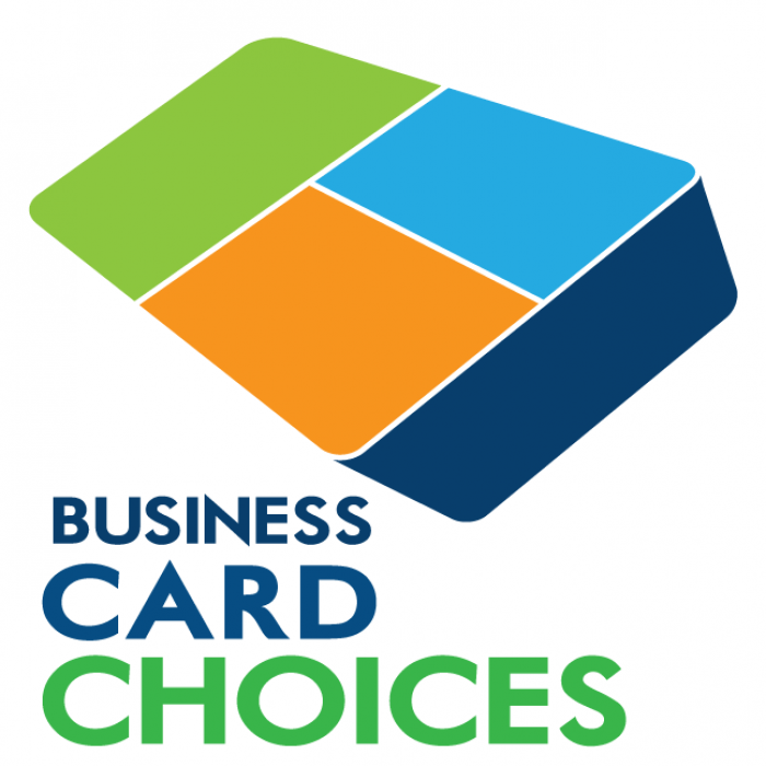 110 lb Bright White business card