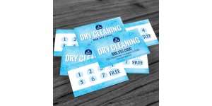 14 pt Uncoated business card for Premium Standard Card