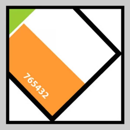 Innovative Variable Numbered Cards for Effective Outreach
