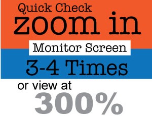 How Can You Tell the Image Resolution Quality? Quick & Easy Checks